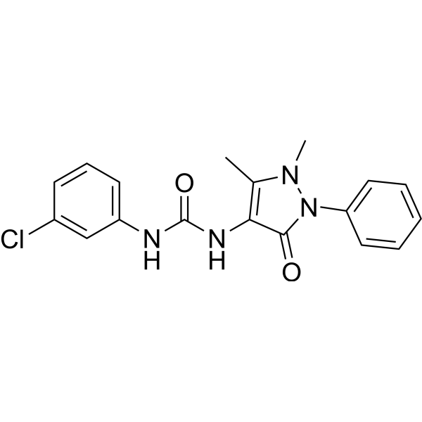 ALXR-agonist-6 325850-26-8